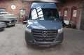 Mercedes-Benz Sprinter Kasten 314 L2 Klima Kamera TüvNeu Euro6 Grijs - thumbnail 2