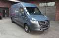 Mercedes-Benz Sprinter Kasten 314 L2 Klima Kamera TüvNeu Euro6 Grijs - thumbnail 3