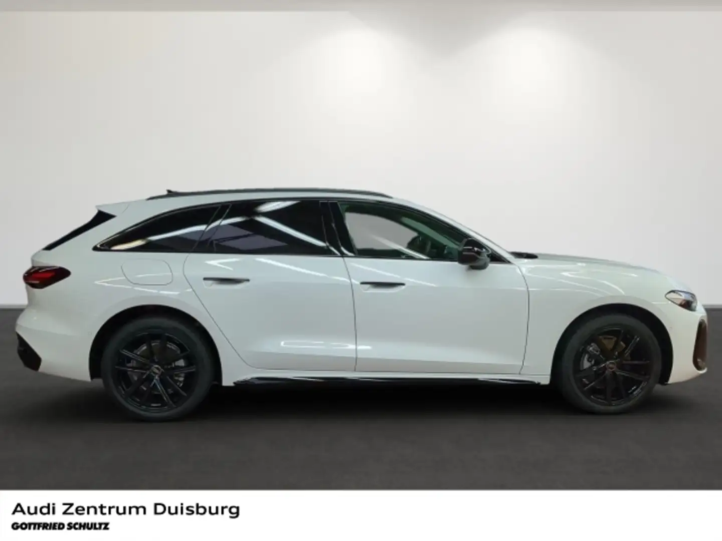 Audi A5 Avant TFSI (Duisburg) Grau - 2