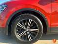 Volkswagen Tiguan 2.0TDI Sport DSG Naranja - thumbnail 10