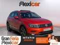 Volkswagen Tiguan 2.0TDI Sport DSG Naranja - thumbnail 1