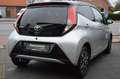 Toyota Aygo X -clusiv CarPlay / RFK / GJR / KLIMA Silber - thumbnail 7