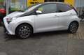 Toyota Aygo X -clusiv CarPlay / RFK / GJR / KLIMA Silber - thumbnail 3