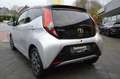 Toyota Aygo X -clusiv CarPlay / RFK / GJR / KLIMA Silber - thumbnail 8