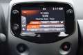 Toyota Aygo X -clusiv CarPlay / RFK / GJR / KLIMA Silber - thumbnail 16