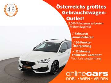 Sportstourer 2.0 TDI Aut LED RADAR NAVI PDC