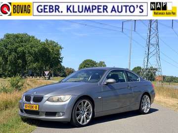 320i Corp.Lease Exec, Leer, Navi, Xenon, ECC, 18"