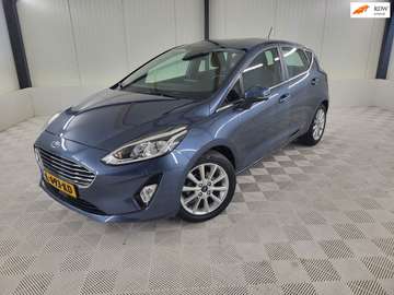 1.0 EcoBoost Hybrid Titanium X, Trekhaak