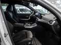 BMW 330 e Touring M-Sport AHK LED NAVI SHZ PDC Weiß - thumbnail 7