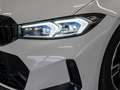 BMW 330 e Touring M-Sport AHK LED NAVI SHZ PDC Weiß - thumbnail 27