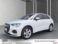 Audi Q3 40 TFSI qu. S line int. S tronic *AHK*NAV+* Weiß - thumbnail 2