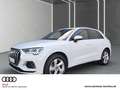 Audi Q3 40 TFSI qu. S line int. S tronic *AHK*NAV+* Weiß - thumbnail 1