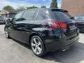 Peugeot 308 308 1.5 BlueHDi GT Line EURO6e 1ER Propriétaire Zwart - thumbnail 7