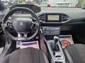 Peugeot 308 308 1.5 BlueHDi GT Line EURO6e 1ER Propriétaire Zwart - thumbnail 12