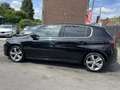Peugeot 308 308 1.5 BlueHDi GT Line EURO6e 1ER Propriétaire Zwart - thumbnail 8