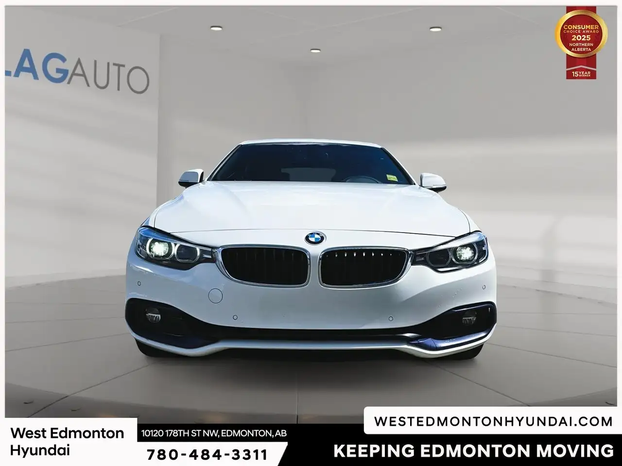 BMW 4 Series снимка BMW 4 Series