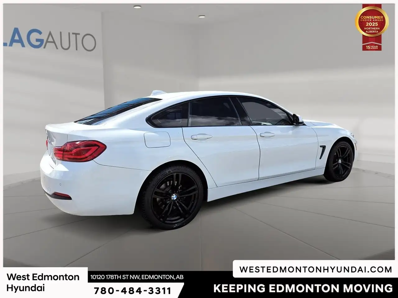 BMW 4 Series снимка BMW 4 Series