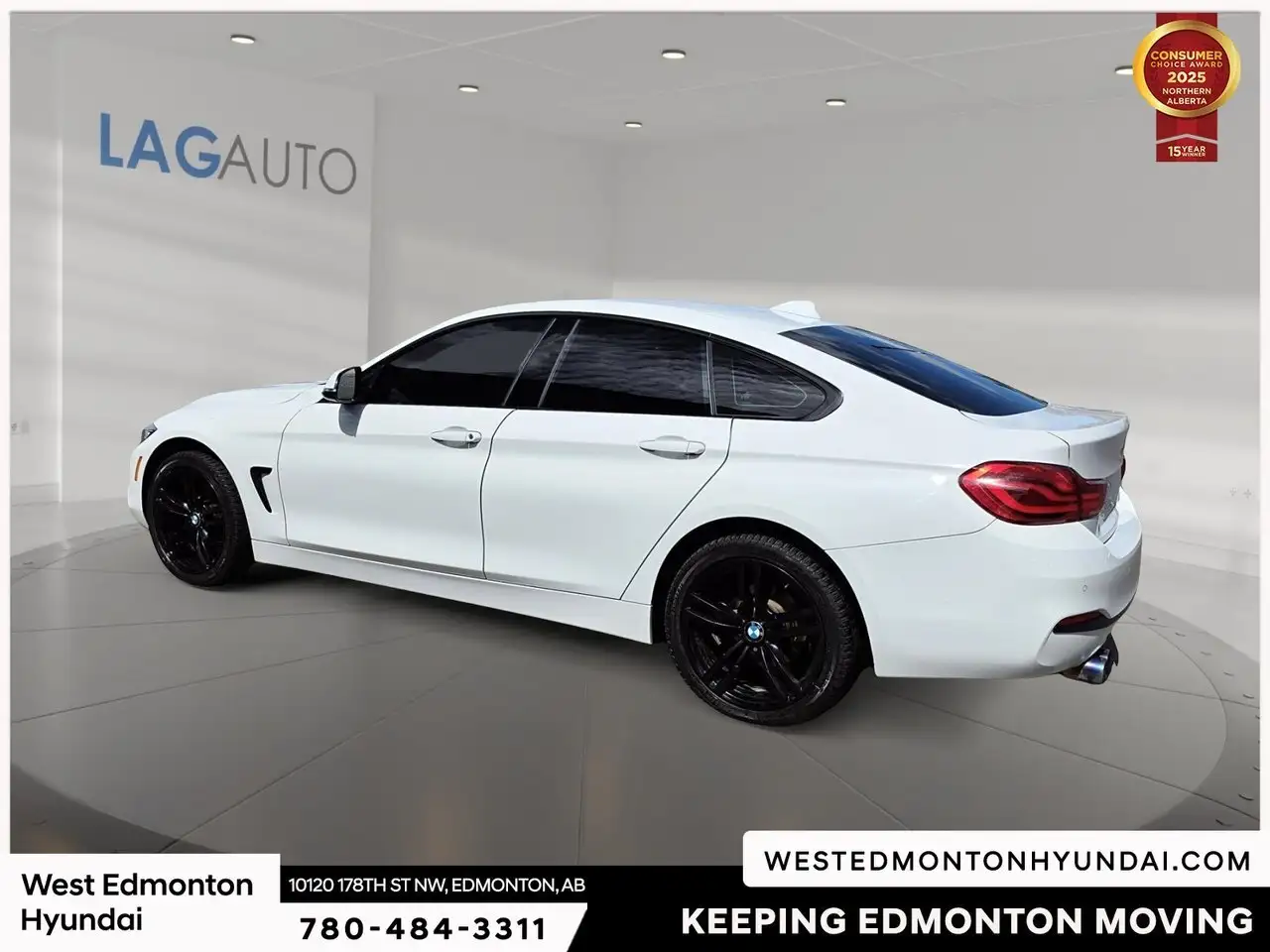 BMW 4 Series снимка BMW 4 Series