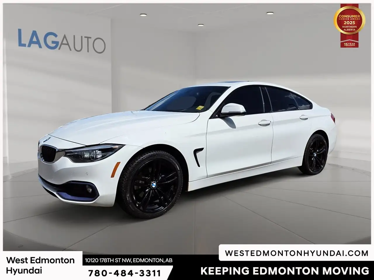 BMW 4 Series снимка BMW 4 Series
