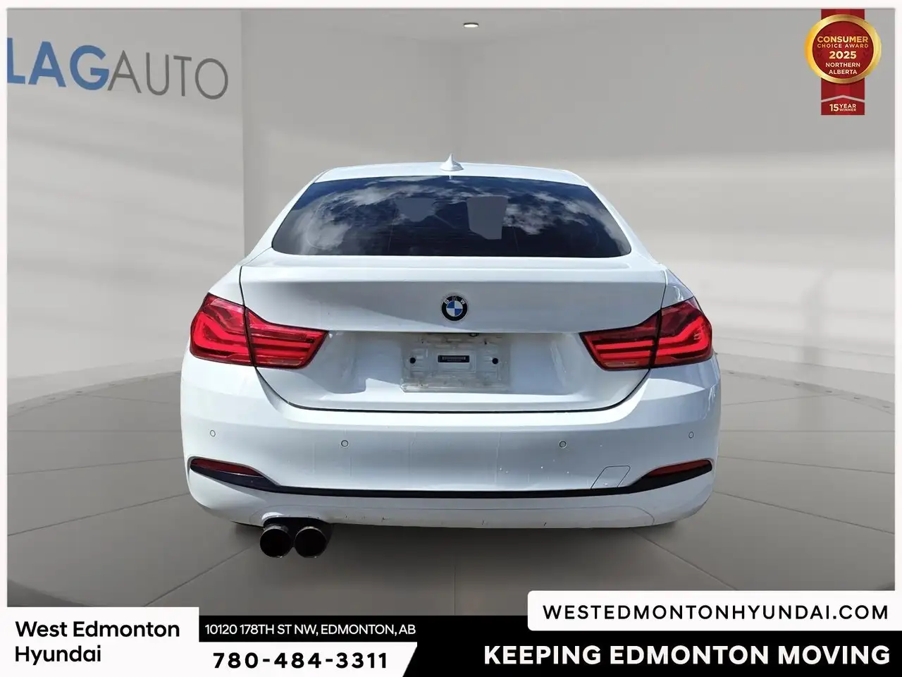 BMW 4 Series снимка BMW 4 Series