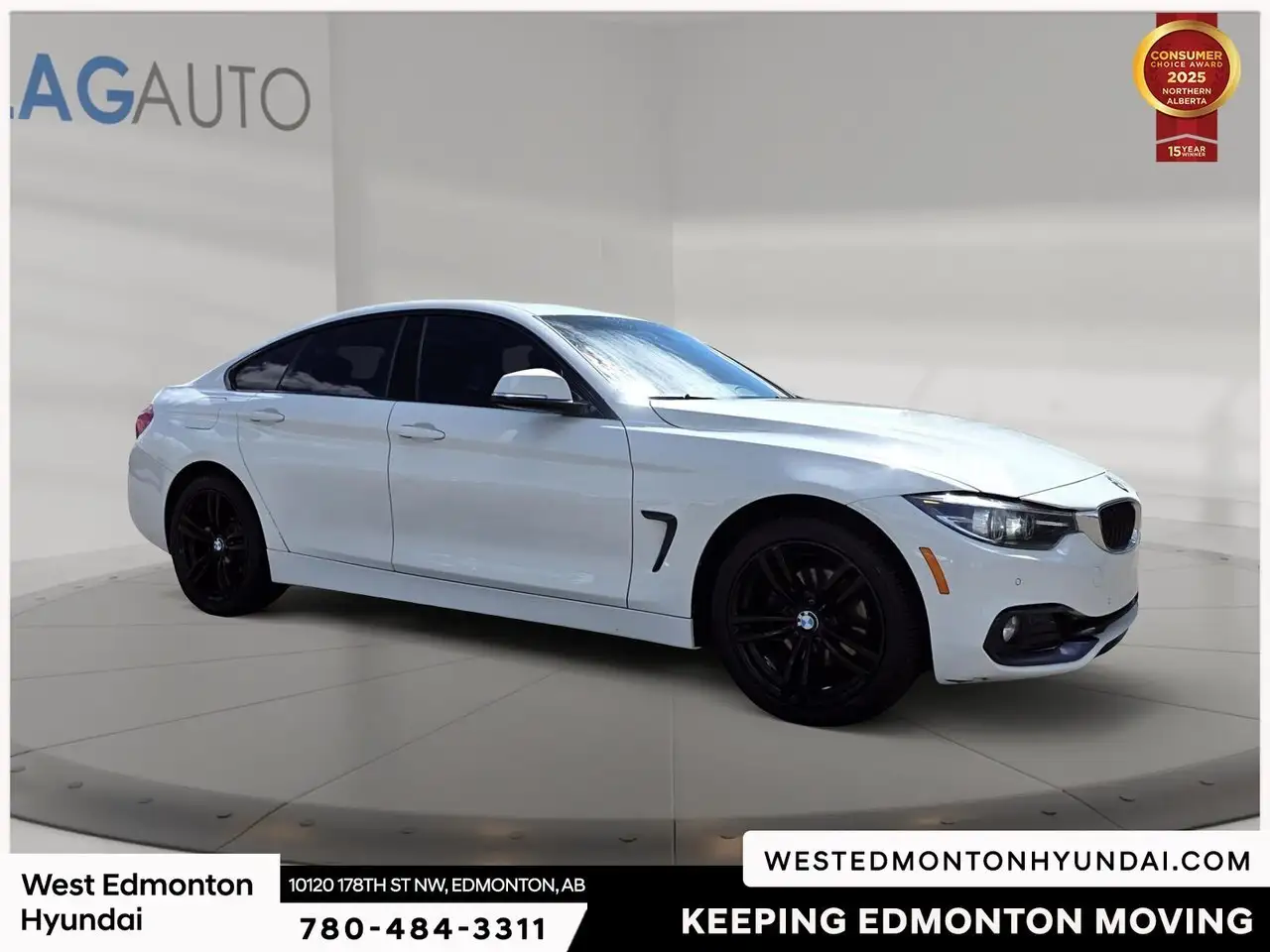 BMW 4 Series снимка BMW 4 Series