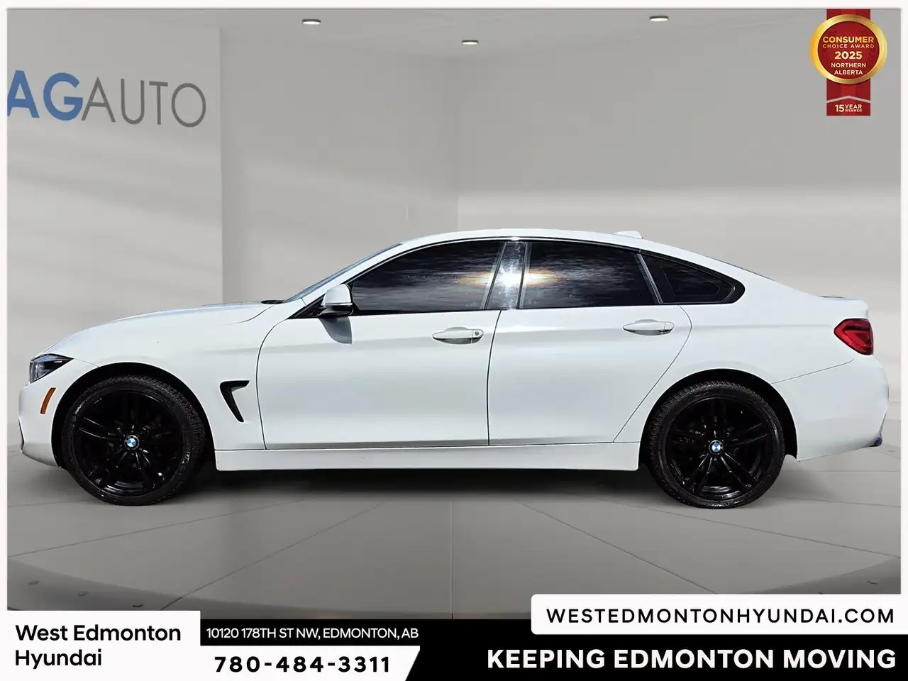 BMW 4 Series снимка BMW 4 Series