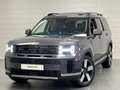 Hyundai SANTA FE 1.6 T-GDI HEV Premium Sky 7p. Nieuw model! Full Hy Grijs - thumbnail 21