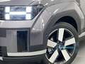Hyundai SANTA FE 1.6 T-GDI HEV Premium Sky 7p. Nieuw model! Full Hy Grijs - thumbnail 22