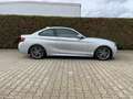 BMW 235 M235i xDrive Coupe Sport-Aut./Navi/Xenon/Bastuck/ Silver - thumbnail 4
