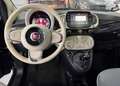 Fiat 500 500 1.2i Mirror 12/2019  CT deja ok Noir - thumbnail 14
