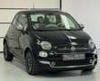 Fiat 500 500 1.2i Mirror 12/2019  CT deja ok Noir - thumbnail 1