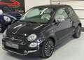 Fiat 500 500 1.2i Mirror 12/2019  CT deja ok Noir - thumbnail 10