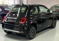 Fiat 500 500 1.2i Mirror 12/2019  CT deja ok Noir - thumbnail 5