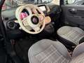 Fiat 500 500 1.2i Mirror 12/2019  CT deja ok Noir - thumbnail 13