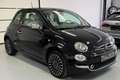 Fiat 500 500 1.2i Mirror 12/2019  CT deja ok Noir - thumbnail 11