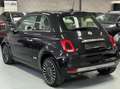 Fiat 500 500 1.2i Mirror 12/2019  CT deja ok Noir - thumbnail 6