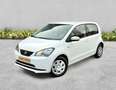 SEAT Mii 1.0 60 ch Style Bianco - thumbnail 1