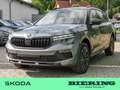 Skoda Kamiq 1.0 TSI Selection KAMERA NAVI FACEL. LED Gris - thumbnail 1