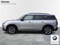 MINI One D Countryman Essential Plateado - thumbnail 3