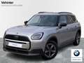 MINI One D Countryman Essential Plateado - thumbnail 1