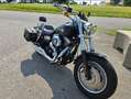 Harley-Davidson Fat Bob Black Edition permuto Epoca Nero - thumbnail 1