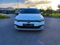 Volkswagen Golf Golf 2,0 TDI Life Life Weiß - thumbnail 2
