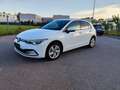 Volkswagen Golf Golf 2,0 TDI Life Life Weiß - thumbnail 7
