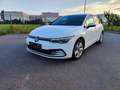 Volkswagen Golf Golf 2,0 TDI Life Life Weiß - thumbnail 3