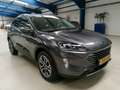 Ford Kuga 2.5 PHEV Titanium X (trekhaak) Grijs - thumbnail 19