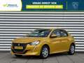 Peugeot 208 1.2 75pk Like | Cruise Control | Airco | Navigatie Gelb - thumbnail 1
