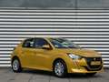 Peugeot 208 1.2 75pk Like | Cruise Control | Airco | Navigatie Gelb - thumbnail 2