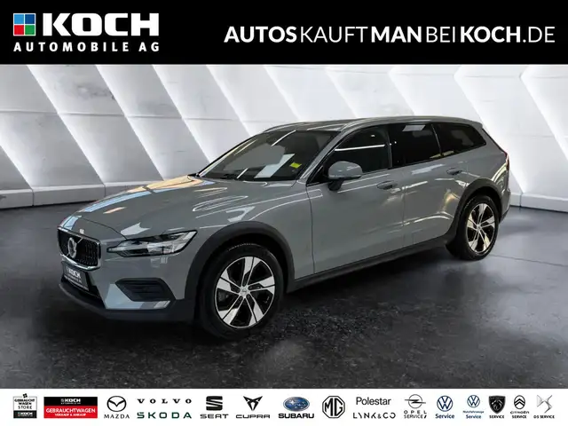 Volvo V60 Cross Country V60 B5 CC AWD Plus Kamera LED Google SHZ uvm.