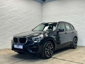 xDrive30e*PHEV*DAB*WIFI*NAVI-PRO*CARPLAY*