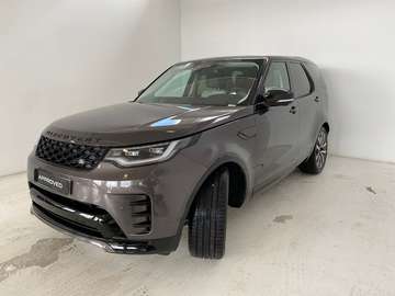 3.0D I6 Dynamic SE Aut. 350